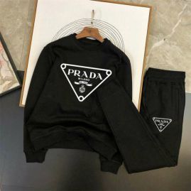 Picture of Prada SweatSuits _SKUPradaM-5XL12yr0929951